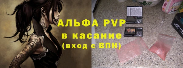 apvp Пересвет